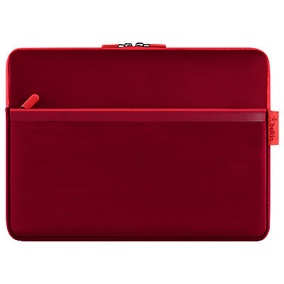 Belkin Case with Zip for Microsoft Surface Pro 3, Pink Belkin Case with Zip for Microsoft Surface Pro 3, Pink